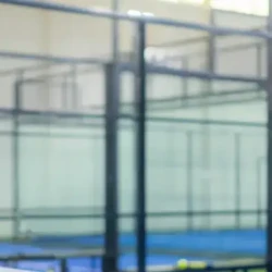 new test club's logo