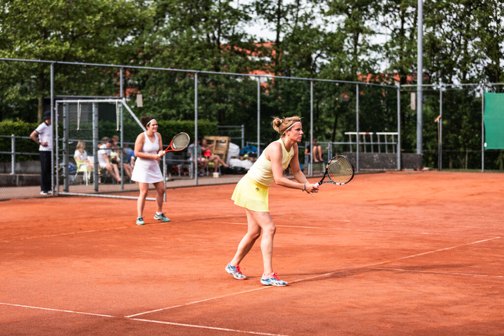 Indeling KNLTB Voorjaarscompetitie 2026 is bekend!