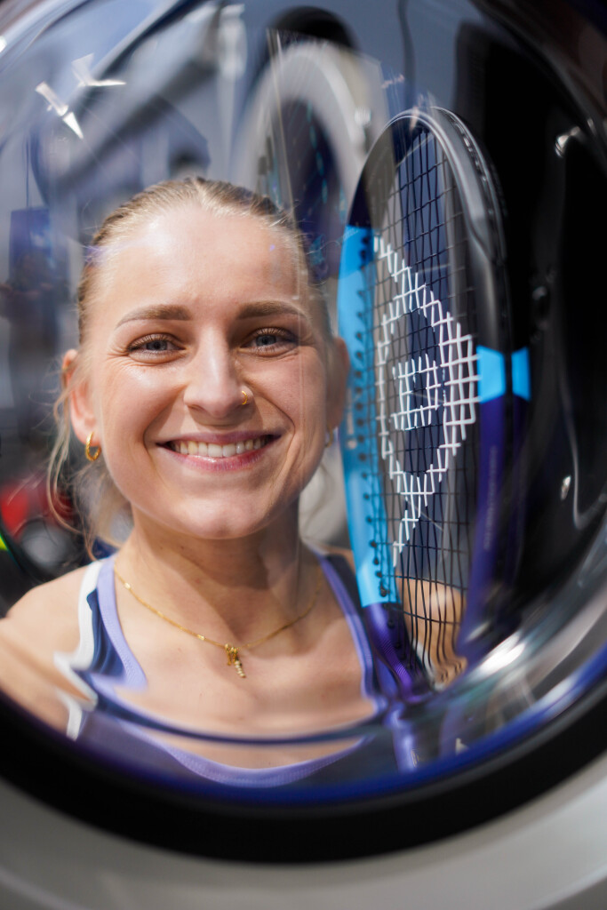 ‘Een beetje kriebels in de buik is goed’